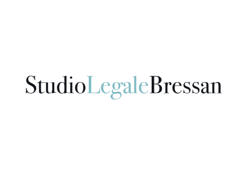 Logo Studio Legale Bressan 